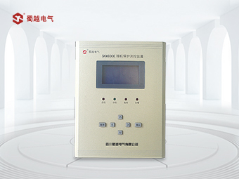 bat365中文官网登录入口SKM800E微机保护装置说明书