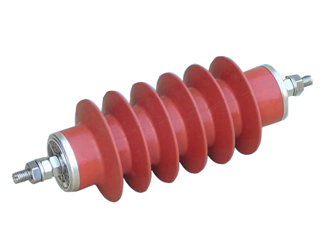 HY5WS-26/72、HY5WS-34/95配电型避雷器
